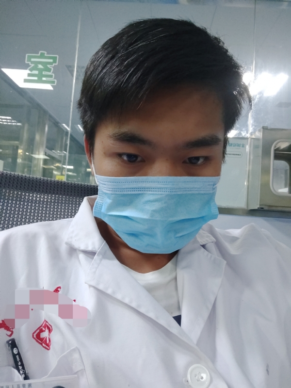 鬼卿的第一张照片--黔东蓝颜知己交友网