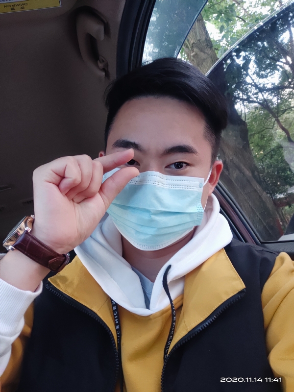 一叶一追寻的第一张照片--黔东蓝颜知己交友网