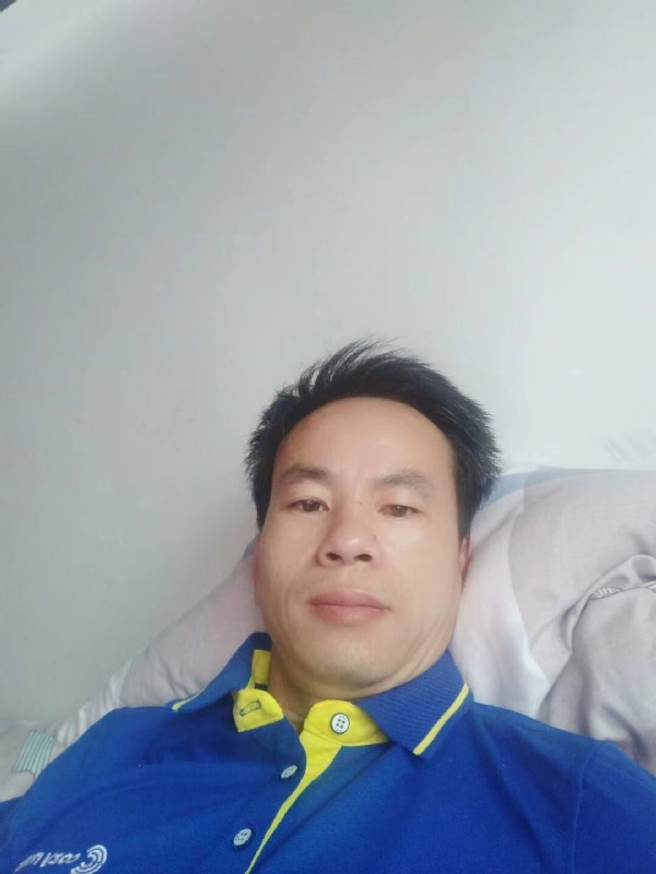 缘分的第一张照片--黔东蓝颜知己交友网