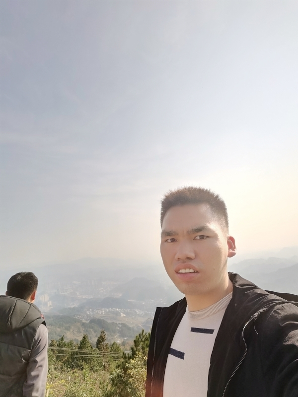 小学生的第二张照片--黔东蓝颜知己交友网