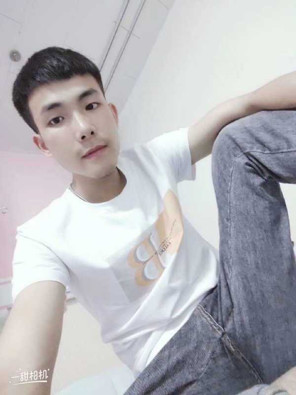 爱Q我的第一张照片--黔东蓝颜知己交友网